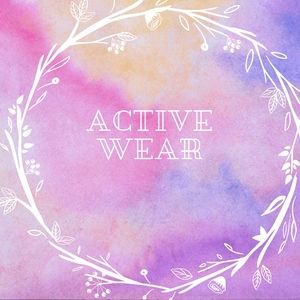 Active wear